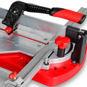 Rubi TP-T Pull Porcelain Tile Cutter | 26″ - view 4