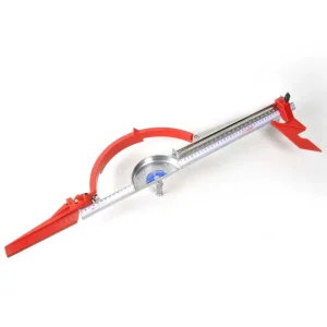 Montolit Masterpiuma Measurement Guide | 455P2