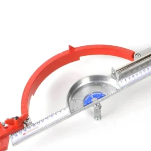 Montolit Masterpiuma Measurement Guide | 455P2 - view 2