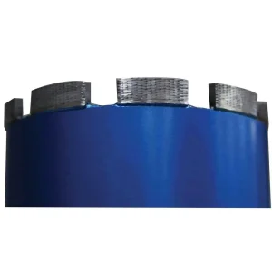 Diteq ARIX C-62AX Wet Diamond Core Bits | 2″ - view 2