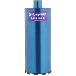 Husqvarna Tacti-Drill B10 Wet Core Bits | 2″