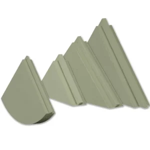 Laticrete Hydro Ban Preformed Shelves | 9″ x 9″ Triangle