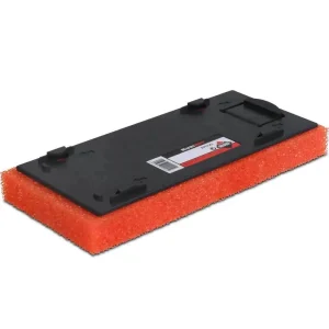 Rubi Replacement Sponges For Grout Cleaning | Yellow Sponge - view 4
