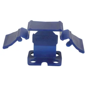 Tuscan Seam Clips 1/32″ Blue Leveling System | 150 Seam Clips