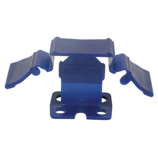 Tuscan Seam Clips 1/32″ Blue Leveling System | 150 Seam Clips