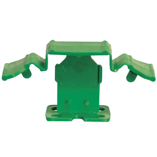 Tuscan Seam Clips 1/8″ Green Leveling System | 150 Seam Clips