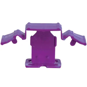 Tuscan Seam Clips 3/16″ Purple Leveling System | 150 Seam Clips