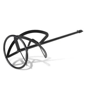 Rubi FAST-IN Mortar Mixing Paddles | M-120-FI 3H
