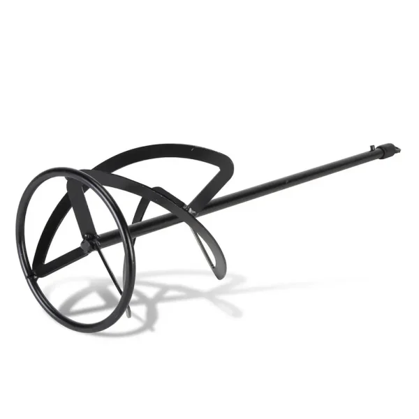 Rubi FAST-IN Mortar Mixing Paddles | M-120-FI 3H