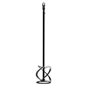 Rubi FAST-IN Mortar Mixing Paddles | M-120-FI 3H - view 2