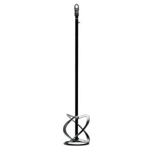 Rubi FAST-IN Mortar Mixing Paddles | M-120-FI 3H - view 3