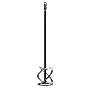 Rubi FAST-IN Mortar Mixing Paddles | M-120-FI 3H - view 4