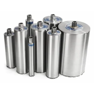 Husqvarna Elite-Drill B1420 Core Bits | 2″