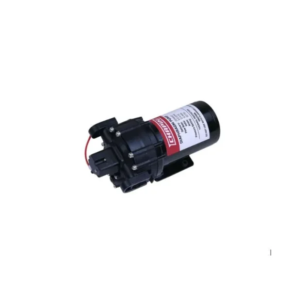 CHAPIN SELF PRIMING DIAPHGRAGM PUMP
