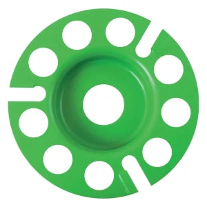 Eibenstock Milling Discs for EOF100 | Wood