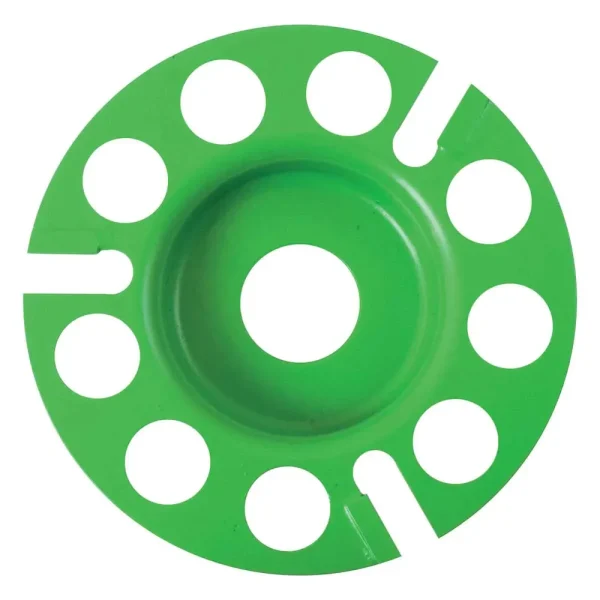 Eibenstock Milling Discs for EOF100 | Wood