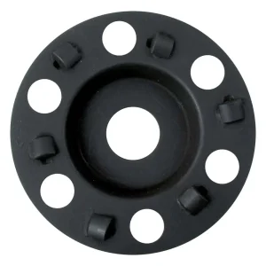 Eibenstock Milling Discs for EOF100 | Wood - view 2
