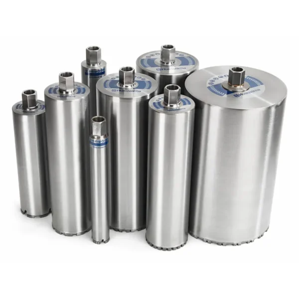 Husqvarna Vari-Drill B20 Core Bits | 2″