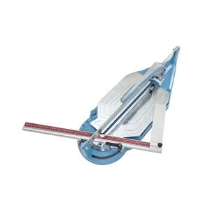 Sigma Series 4 NEX Pushing Incision Tile Cutter | 24.4″