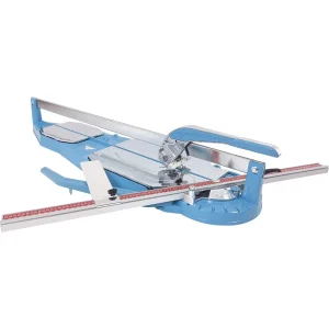 Sigma Series 4 NEX Pushing Incision Tile Cutter | 24.4″ - view 2