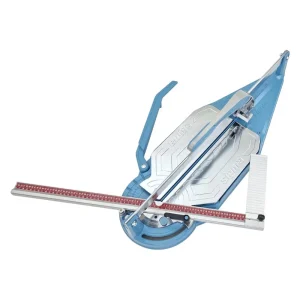 Sigma Series 4 NEX Pushing Incision Tile Cutter | 24.4″ - view 3