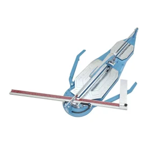Sigma Series 4 NEX Pushing Incision Tile Cutter | 24.4″ - view 4