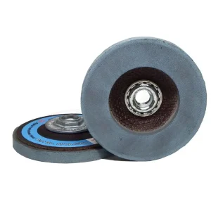 Alpha Tools PVA VP Style 4-1/2″ Dry Polishing Discs with Hub | Fine, 400 - view 2