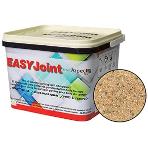 Azpects EASYJoint Paving Joint Compound | Basalt - view 2