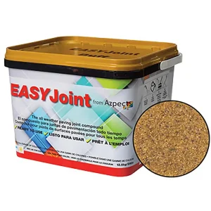 Azpects EASYJoint Paving Joint Compound | Basalt - view 3
