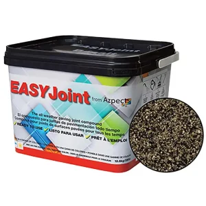 Azpects EASYJoint Paving Joint Compound | Basalt - view 4