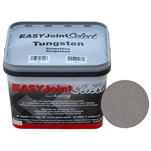 Azpects EASYJoint Select Compound | Black