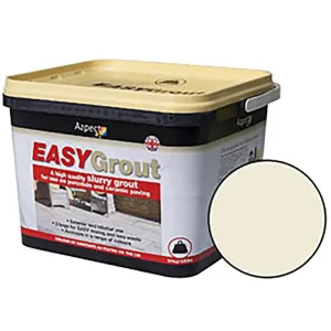Azpects EASYGrout | Argent - view 2