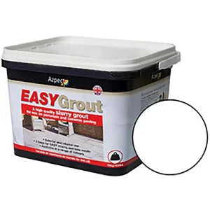 Azpects EASYGrout | Argent - view 3