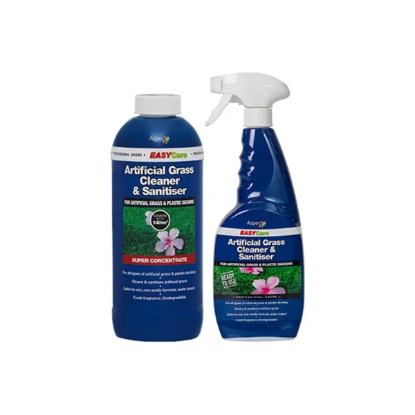 Azpects Artificial Grass Cleaner & Sanitizer | 1 Liter