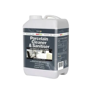 Azpects Porcelain Cleaner & Sanitizer | 1 Liter - view 2