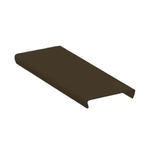 Schluter KERDI-LINE-FC Cover Plates | Brushed Stainless Steel - view 3