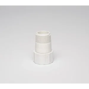 Hose Adapters 3/4 FHT SWIVEL X 3/4 MPT [PVC]