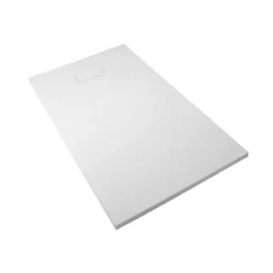 Arc Inc FastDek Shower Bases | 59″ x 35-1/2″ Base – White