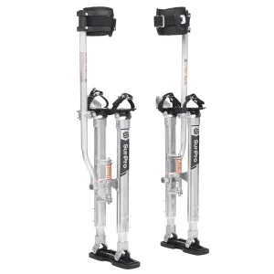 SurPro S1 Stilts | 16″ – 24″ / Aluminum