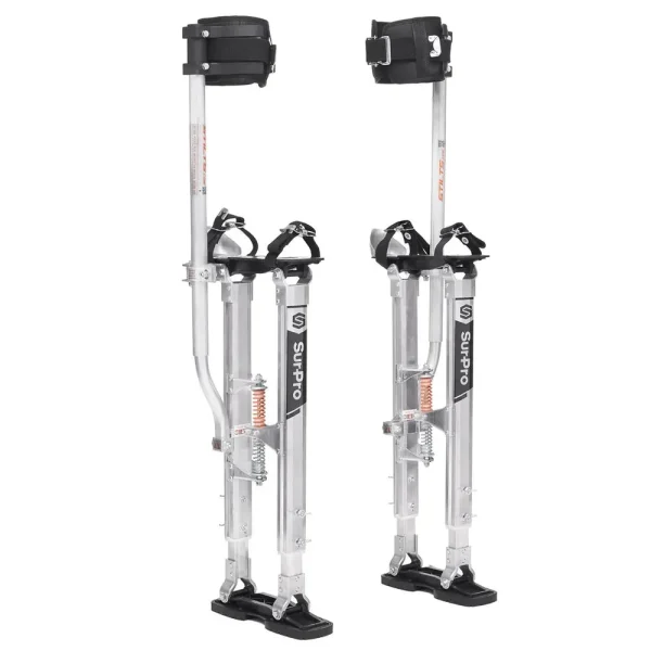 SurPro S1 Stilts | 16″ – 24″ / Aluminum