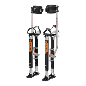 SurPro S1 Stilts | 16″ – 24″ / Aluminum - view 3