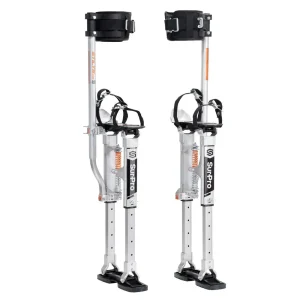 SurPro S1 Stilts | 16″ – 24″ / Aluminum - view 4