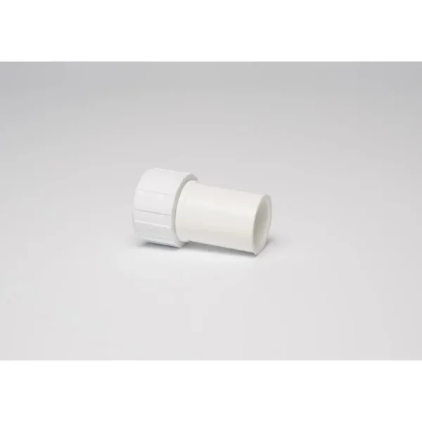 Hose Adapters 3/4 FHT X 1/2 SLIP [PVC]