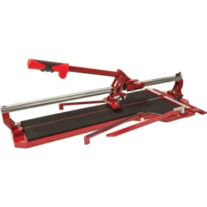 DTA Boss Pro Tile Cutters | 18 inch
