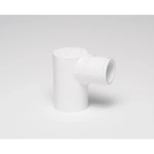 Hose Ells 3/4 ST. 90 SCH40 MHTxSLIP [PVC]