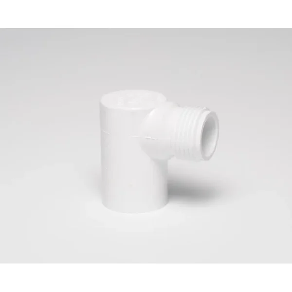 Hose Ells 3/4 ST. 90 SCH40 MHTxSLIP [PVC]