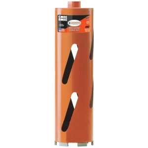 Core Bore Heavy Duty Dry Hole Saw | 1″