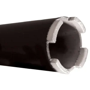 Core Bore Premium Black Dry Diamond Core Bit | 1″ - view 2