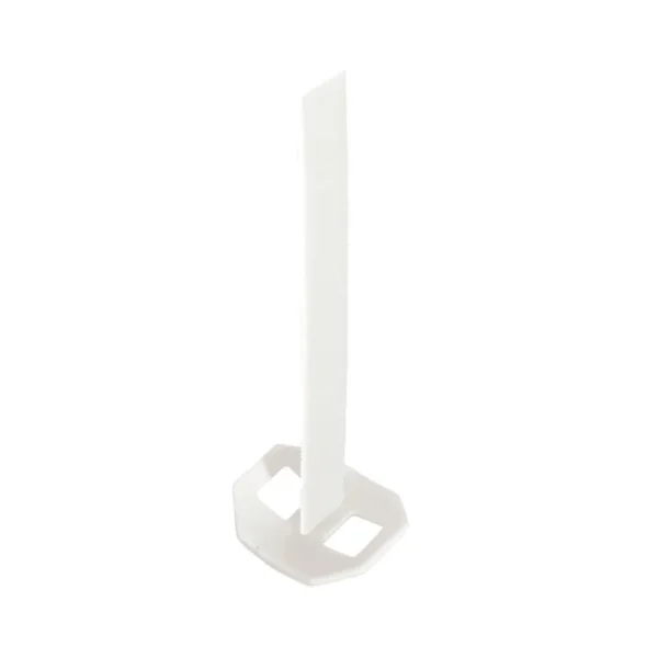 DTA Universal Tile Lippage Leveling System Spacers | Universal Lippage Spacer, 250 pcs bucket