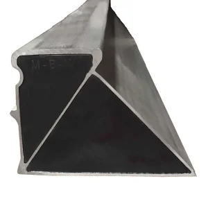 MBW ScreeDemon Magnesium Bars | 4 ft - view 3